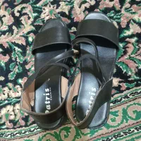 کفش صندل شماره 37|کیف، کفش، کمربند|کرمان, |دیوار