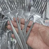 ۳۰٪ تخفیف ویژه روی سرویس قاشق و چنگال|ظروف سرو و پذیرایی|خوی, |دیوار