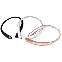 هندزفری بلوتوث ال جی harman/kardon|لوازم جانبی موبایل و تبلت|مشهد, شهید فرامرز عباسی|دیوار