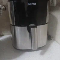 سرخ کن بدون‌ روغن