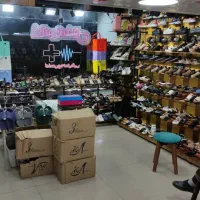 فروش یک باب مغازه واقع در کوچه صالحی