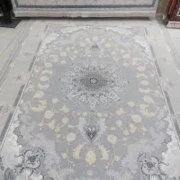 فرشینه ابریشمی|فرش|مشهد, کوی المهدی|دیوار