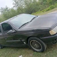 پژو چهار صدوپنج 93تمام رنگ