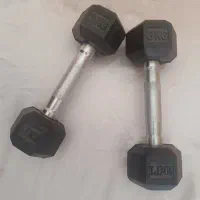 دمبل