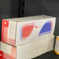 پرینتر حرارتی بلوتوثی با گوشی