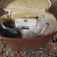 پک کامل قلیون مستر ادز اورجینال|کلکسیون و سرگرمی|تهران, مشیریه|دیوار