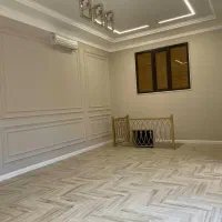 نقاشی رنگ آمیزی (نقاش ساختمان) رنگ کاری چوب|خدمات پیشه و مهارت|اصفهان, ملک‌شهر|دیوار