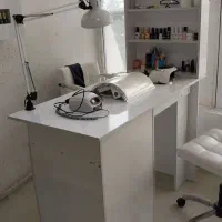 فروش میز کار ناخن