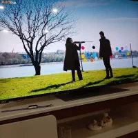 تلویزیون lcd