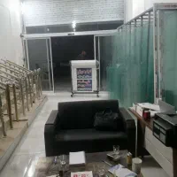 جوشکار. انباردار. منشی. نصاب درب سکوریت و کرکره