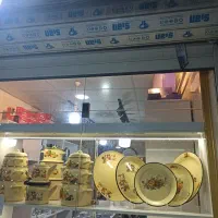 ظروف لعاب روس واکراین