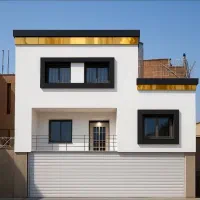 طراحی ونصب اجرای نمای ساختمان