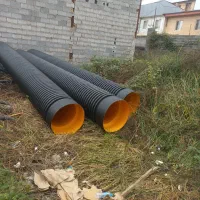 لوله های پلی اتلین و فاضلابی|عمدهفروشی|رشت, شهریاران|دیوار