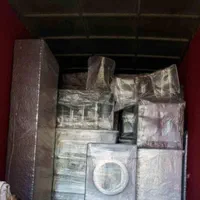 باربری رشت ـ حمل بار منزل ـ بسته بندی|خدمات حمل و نقل|رشت, بازار|دیوار