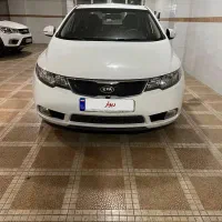 سراتو اپشنال در حد