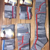 جوراب کوهنوردی  جوراب زمستانی  طبیعتگردی