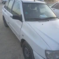 پراید ۱۳۲ sx فول|خودرو سواری و وانت|اصفهان, فجر|دیوار