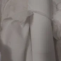 فروش پارچه مازراتی درجهB و نخ پنبه