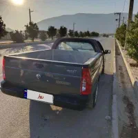 آریسان ۲ مدل ۴۰۳|خودرو سواری و وانت|شیراز, درکی|دیوار