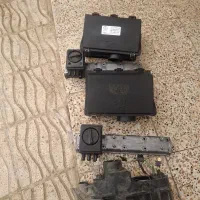 چراغ اسپورت و درب سوپاپ|قطعات یدکی و لوازم جانبی|هشتگرد, ینگی امام|دیوار