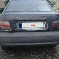 پراید مدل ۸۳|خودرو سواری و وانت|احمدسرگوراب, |دیوار