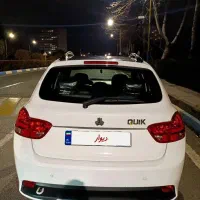 کوییک مدل ۹۹|خودرو سواری و وانت|تهران, مجیدآباد|دیوار