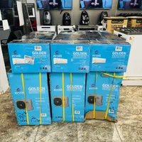 اسپیلت ایوولی گلدن اصلی|کولر گازی و فن‌کوئل|گرگان, |دیوار