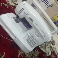 چرخ خیاطی