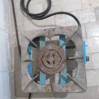 اجاق گاز|اجاق گاز و لوازم برقی پخت‌وپز|اردبیل, |دیوار
