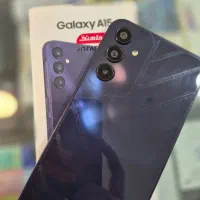 گوشی سامسونگ A15