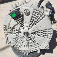 تعمیر لباسشویی و یخچال فریزر و ساید