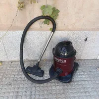 جارو برقی بوش بهترین مارک