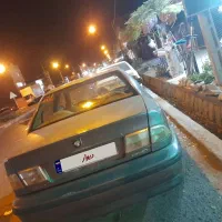 پراید ۷۳|خودرو سواری و وانت|بیرجند, |دیوار