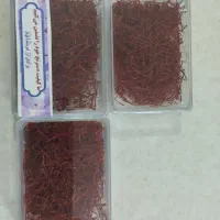 زعفران پوشالی
