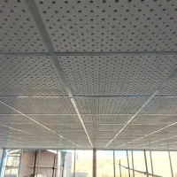 شاگرد برای کار سقف کاذب