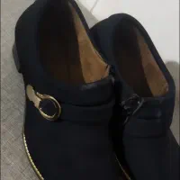 کالج و کفش مجلسی زنانه مامونیه|کیف، کفش، کمربند|زرندیه, |دیوار