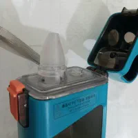 بطری آب مدل zannuo|ظروف نگهدارنده، پلاستیکی، یک‌بارمصرف|هشتگرد, شهرک بعثت|دیوار