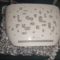 مودم وای فای