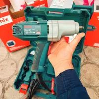 بکس برقی رونیکس درایو 1/2 بادی شارژی 900|ابزارآلات|شیراز, شهرک گلستان|دیوار