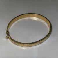 طلا در حد نو ۲۰۰ بالا تابلو