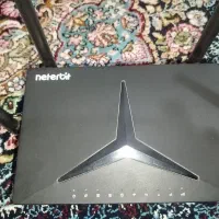 مودم نتربایت مدل M920 سیمکارتی در حد نو|مودم و تجهیزات شبکه|زرند, |دیوار