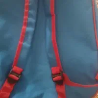 کیف پسرانه بتمن|کیف، کفش، کمربند|کاشان, مفتح|دیوار