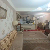 شهرک اندیشه آپارتمان ۷۵متری بهارستان ۸۰۰م وام دارد