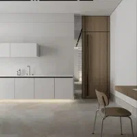 استخدام تری دی کار حضوری در دفتر معماری