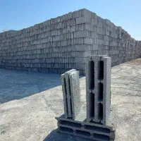 فروش بلوک  سه جداره لیکا