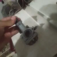 کاربرات موتور۱۲۵ سالم|قطعات یدکی و لوازم جانبی|اردبیل, |دیوار