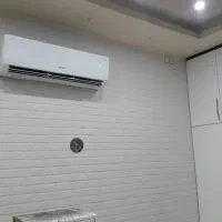 خدمات و نصب کولر گازی اسپیلت، لوله کشی، تعمیرات|خدمات پیشه و مهارت|اصفهان, باغ فدک|دیوار