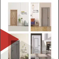 فروش انواع درب های پلی وود(درب های ضد آب)|مصالح و تجهیزات ساختمان|سیرجان, |دیوار