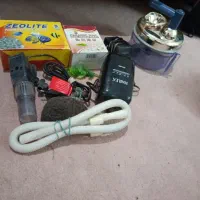 لوازم آکواریوم ...یه خرد کن جایزه