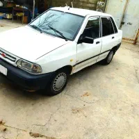 پراید مدل۹۰